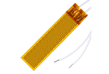 Flexible Heater - industrial heating solutions